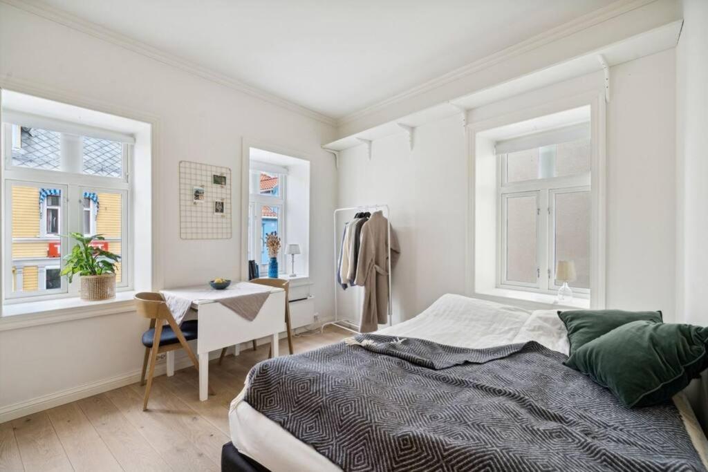 Ditt Private Hotellrom Tromsø Zewnętrze zdjęcie